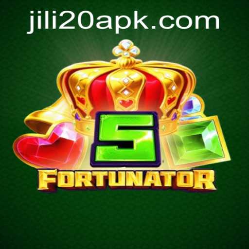 5Fortunator: A Thrilling Game Experience with Jili20