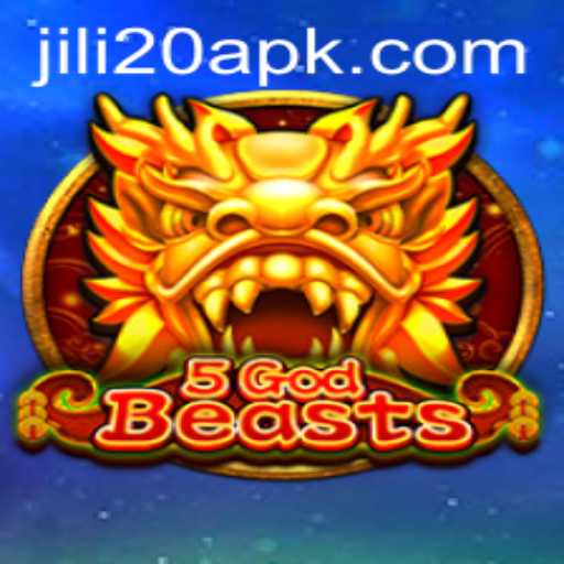 5GodBeasts: Unleashing the Power of the Mythical Creatures