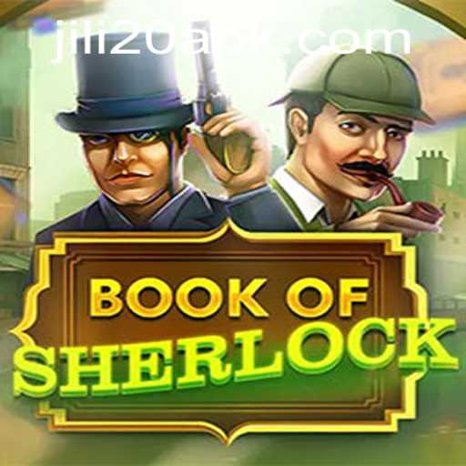 Unlocking the Mysteries of BookOfSherlock: A Deep Dive into Jili20's Latest Game