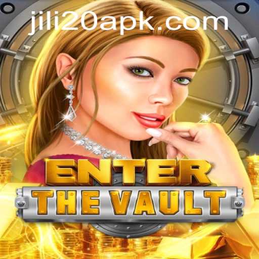 EntertheVault: The Thrilling Adventure Game