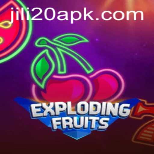 ExplodingFruits: A Thrilling Adventure in the World of Jili20