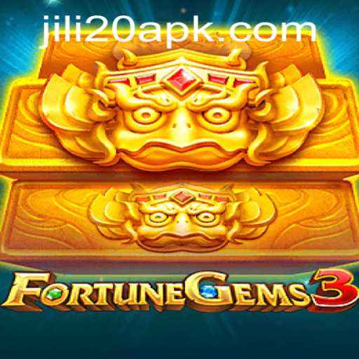 Exploring FortuneGems3: A Deep Dive into the Exciting World of Virtual Gaming