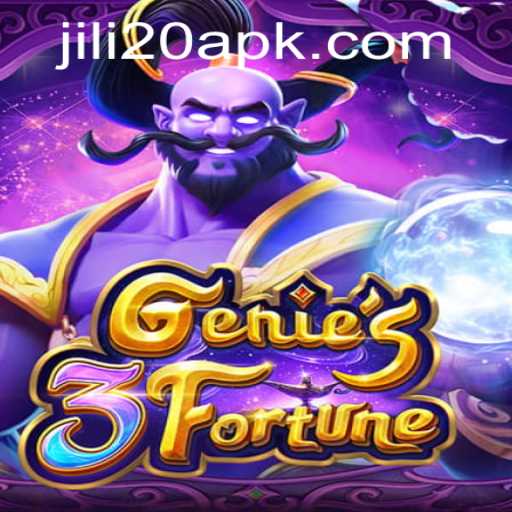 Exploring the World of Genie3Fortune: A Magical Gaming Experience