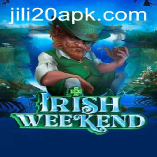 IrishWeekend: The Captivating Game Every Enthusiast Must Explore