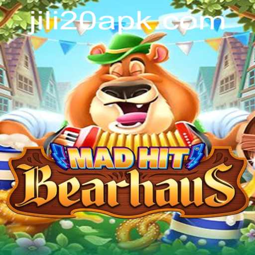 MadHitBearhaus: A Thrilling Gaming Experience