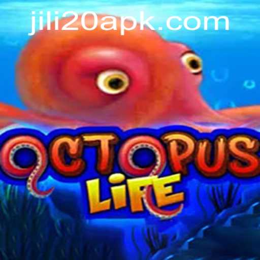 Exploring OctopusLife: The Intriguing World of Jili20
