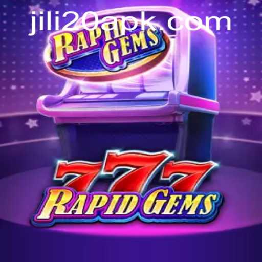 Unveiling the Thrills of RapidGems777: Dive into the Exciting World of Online Gaming