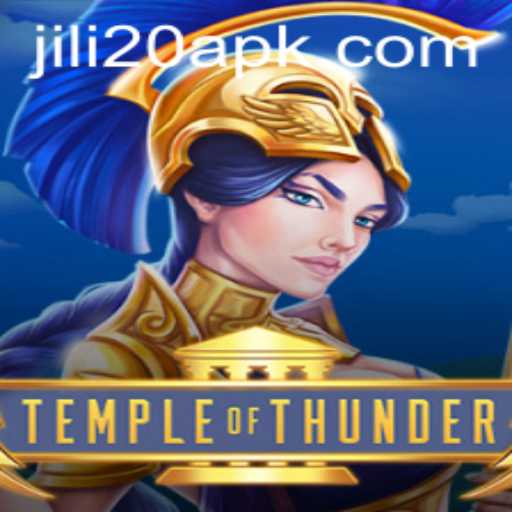 Temple of Thunder: An Epic Journey into the Realm of Gods