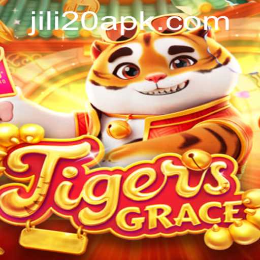 TigersGrace: The Innovative Game Captivating Gamers Worldwide