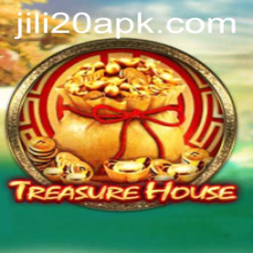 Exploring the Enchanting World of TreasureHouse: Unveiling the Adventure with Jili20