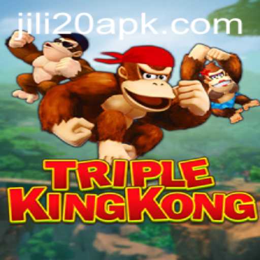 TripleKingKong: A Thrilling Gaming Experience with Jili20