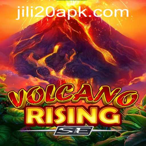 Unleashing Adventure with VolcanoRisingSE and Jili20
